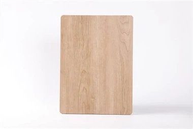 Almindelig PVC serie vægpanel